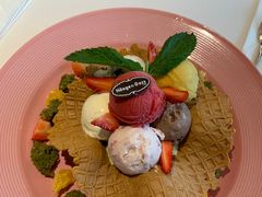 -哈根达斯(天河城店)