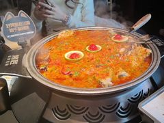 -烤匠麻辣烤鱼(IFS店)