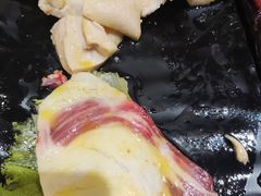 -金达莱烧烤(黎明南街店)