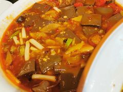 -茅溪菜·家宴(上品拾陆店)