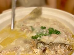 -鹿港小镇经典老上海菜(长乐路店)