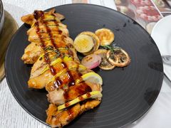 -娜娜家·Nana's restaurant(国金汇店)