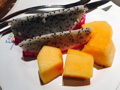 -领鲜活海鲜榴莲自助火锅(东门店)