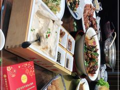 -那家老院子东北菜·饺子·小鸡炖蘑菇(艳华街店)