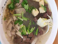 -苏晓玥·手作江南小吃(深圳北站店)