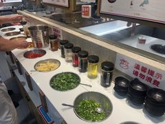 -陈记顺和潮汕牛肉火锅(韩江路店)