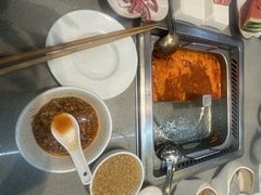 -海底捞火锅(凯德广场店)