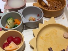 -西贝(上海中心店)