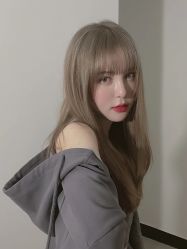 -SY水源护肤造型