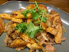 -天山醉美·新疆餐厅(富华里店)