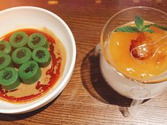 小大董凉皮-小大董·烤鸭(王府井apm店)