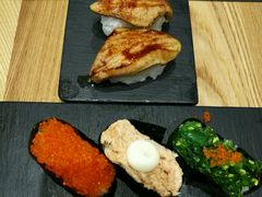 -Sushi Love 创意寿司(丽影广场店)
