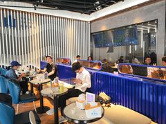大堂-野萃山·潮汕厚果汁(十亩地店)