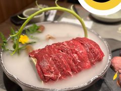 -盡膳口福跷脚牛肉火锅(晶耀前滩店)