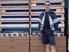 -LensCrafters亮视点(东方新天地店)