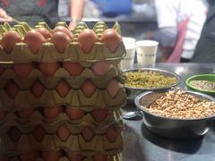 -清真老马家国华牛奶鸡蛋醪糟(正宁路店)