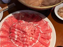 -宝泉铜锅·涮羊肉(解放东路店)