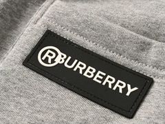 -BURBERRY(上海港汇恒隆广场店)