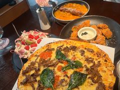 -Fuzzy Bistro 浮几韩餐·茶酒馆