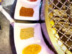 -十三姨正合丰烤肉(营迹路店)