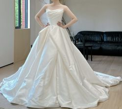 点击看大图 -Chic Bridal 熙可婚纱