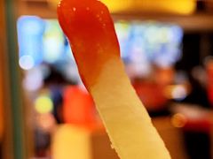 -麦当劳(新世纪环球中心店)