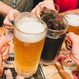 逛LOFT发现8楼的烧肉放题，当人并不多
