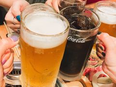 -焼肉 ウエスト(天神店)