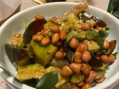 老醋三样-鸣记脆皮烤鱼(山姆店)