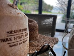 -柏悦酒店-沁园牛排海鲜西餐厅