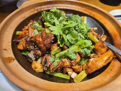 -大头唛·啫鸡煲.粤菜.专门店(289艺术园区店)