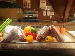 -杭州国际会议中心洲际酒店-原素全日餐厅(解放东路店)