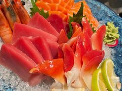 -大渔铁板烧(大悦城店)