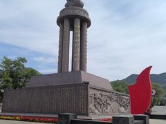 -红嫂家乡旅游区