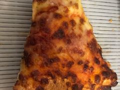 地道美国披萨-尊宝比萨(福强店)