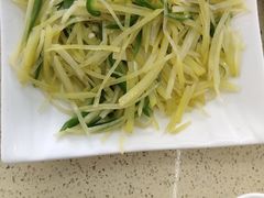 -渔中舟海鲜大排档(普陀沈家门店)