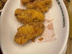 -新白鹿餐厅(龙游路店)