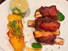 -FOOOO CITY CLUB 孚乐里音乐西餐酒吧(来福士店)