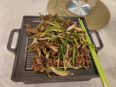 -同和居(月坛店)