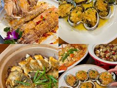-渔家厨坊·海鲜大排档(湄洲岛店)