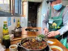 -黑竹香鸡(营和巷店)