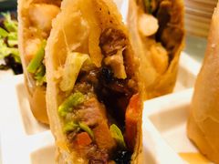 龙凤大春卷-翠园(北京王府中环店)