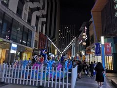 -万达广场(南京江宁店)