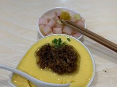 -邓老汉燃面村(水井街店)