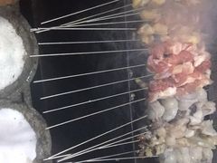 -永安烧烤