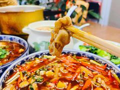 -小街47號江湖菜(四合院店)