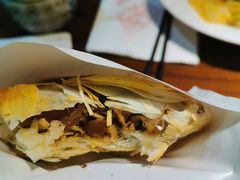 -鼎高高陕西美食(龙德广场店)