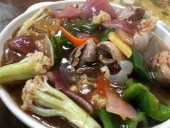 -聂记粤菜馆(鼓西路店)