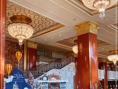 -北京中国大饭店