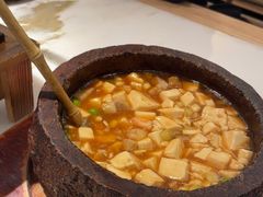 -绿茶餐厅(青岛城阳万象汇店)